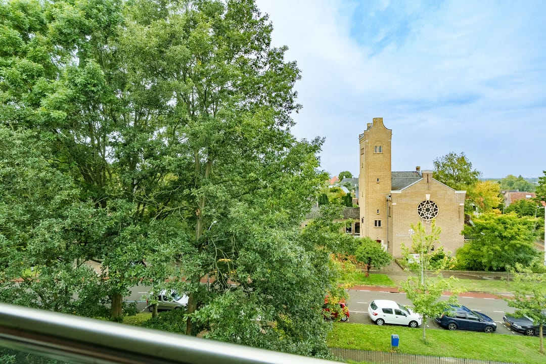 Foto 26 van Arboretumlaan 6-305