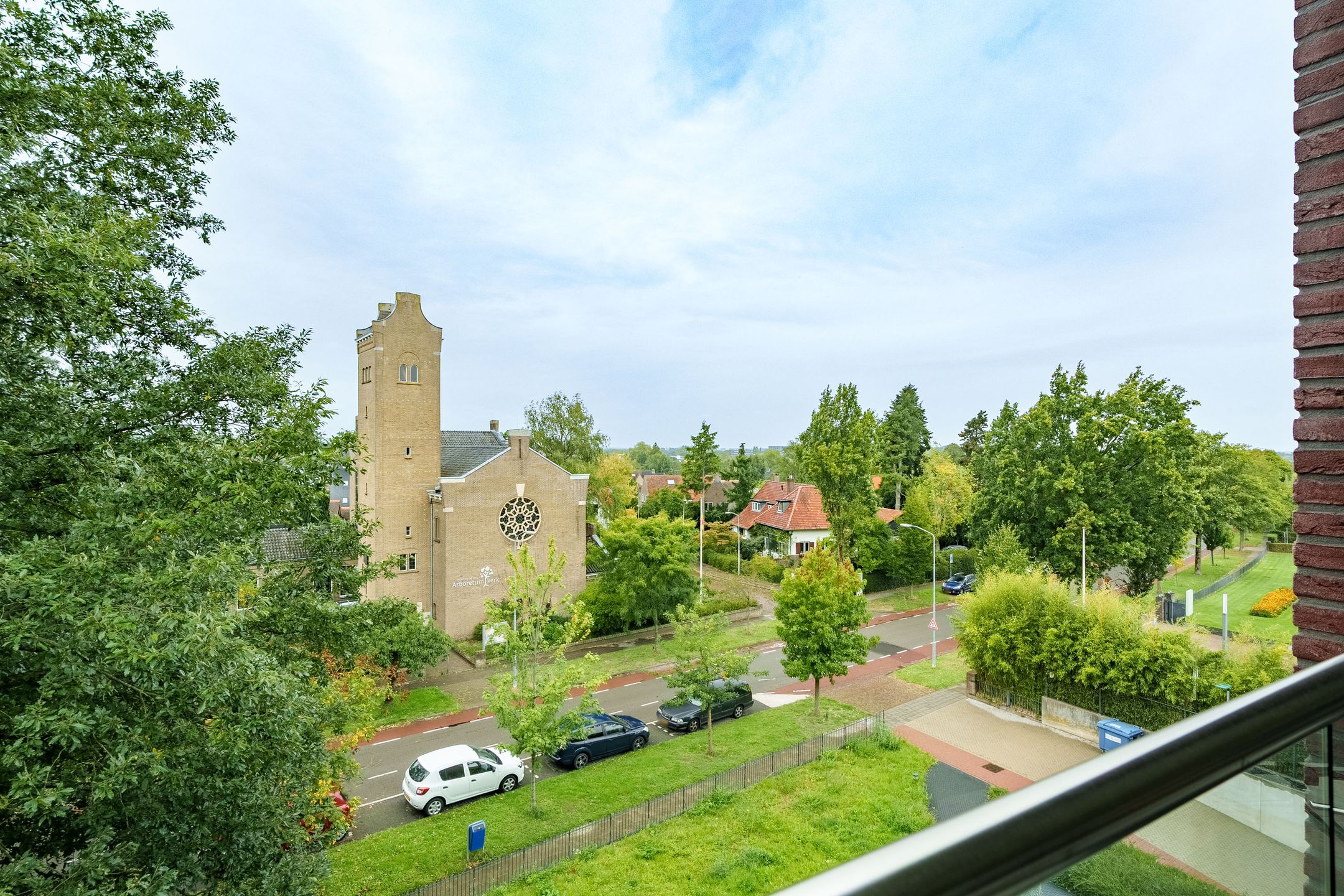 Foto 27 van Arboretumlaan 6-305