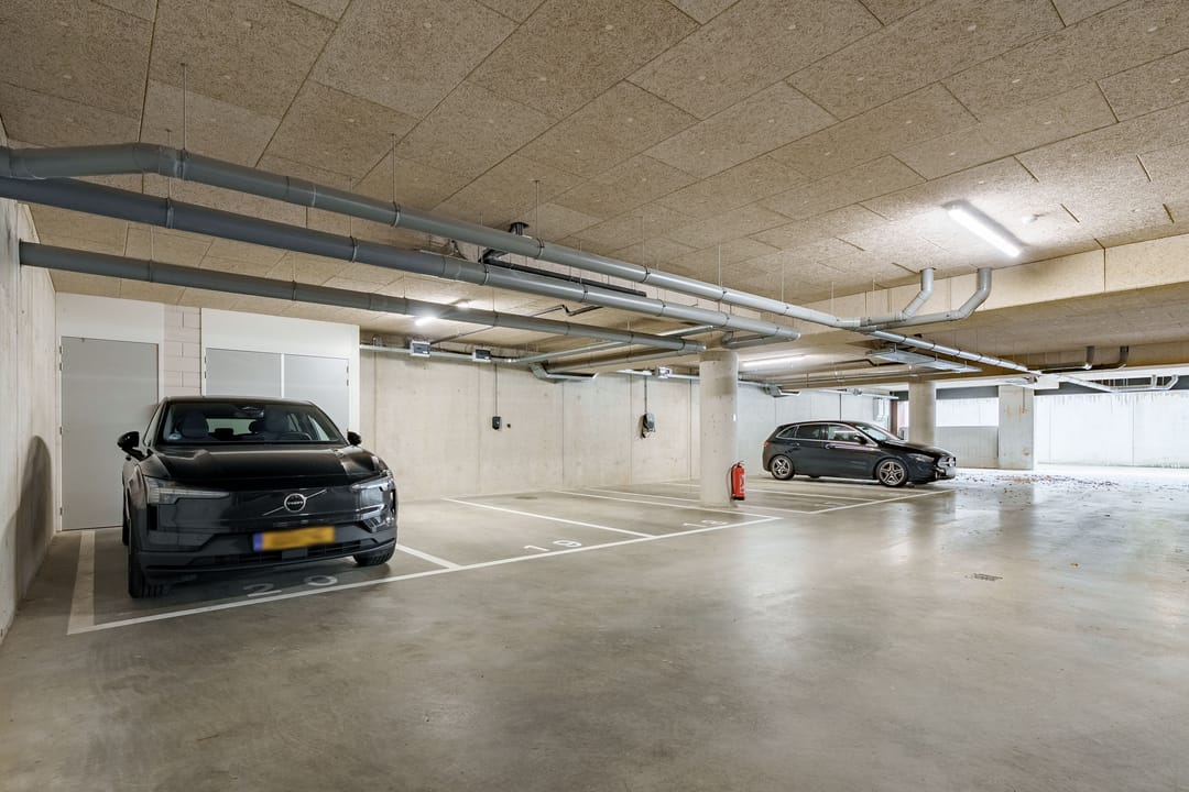 Foto 28 van Arboretumlaan 6-305