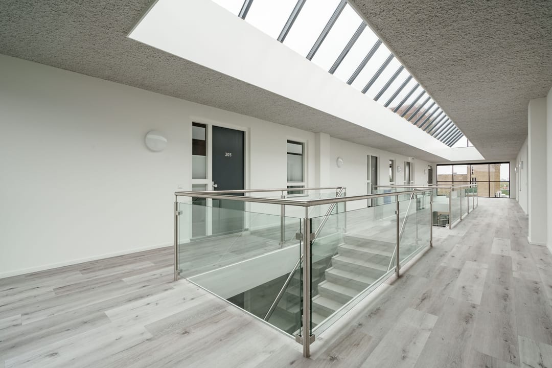 Foto 31 van Arboretumlaan 6-305