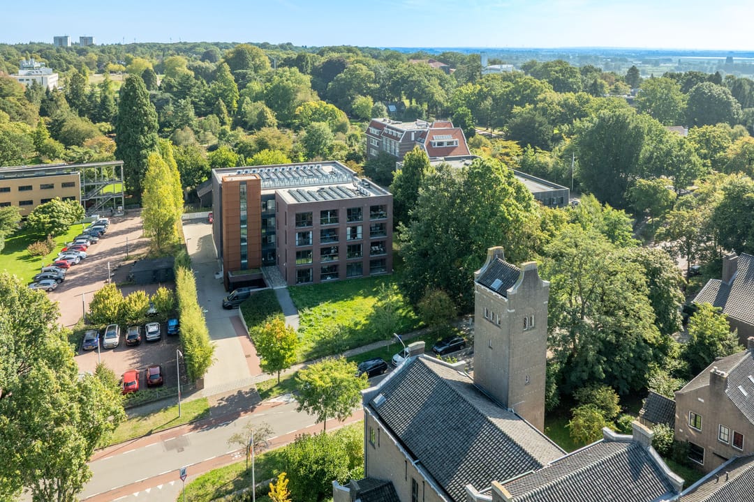 Foto 37 van Arboretumlaan 6-305