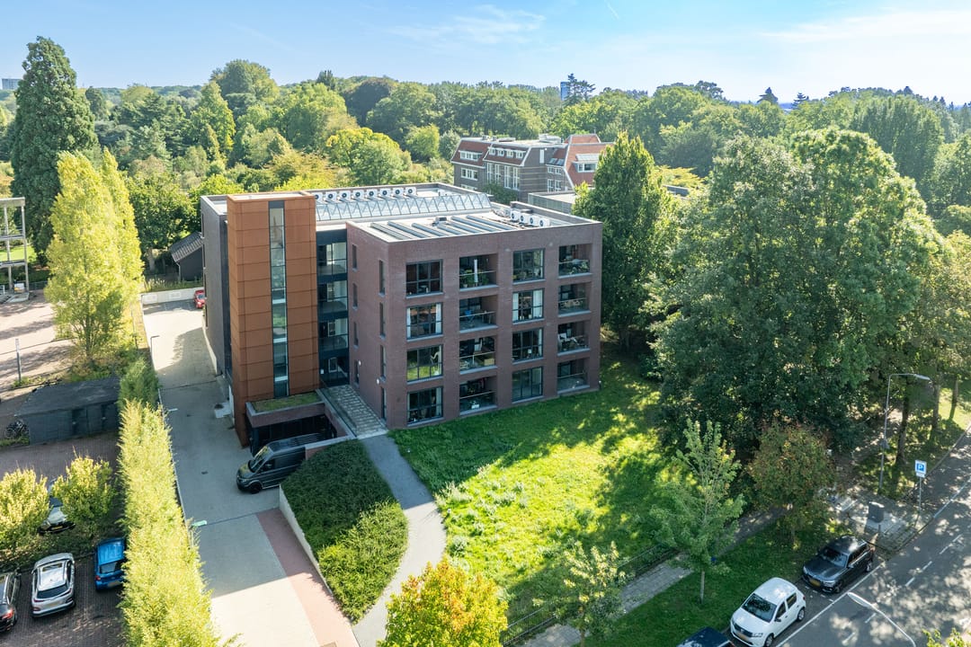 Foto 38 van Arboretumlaan 6-305