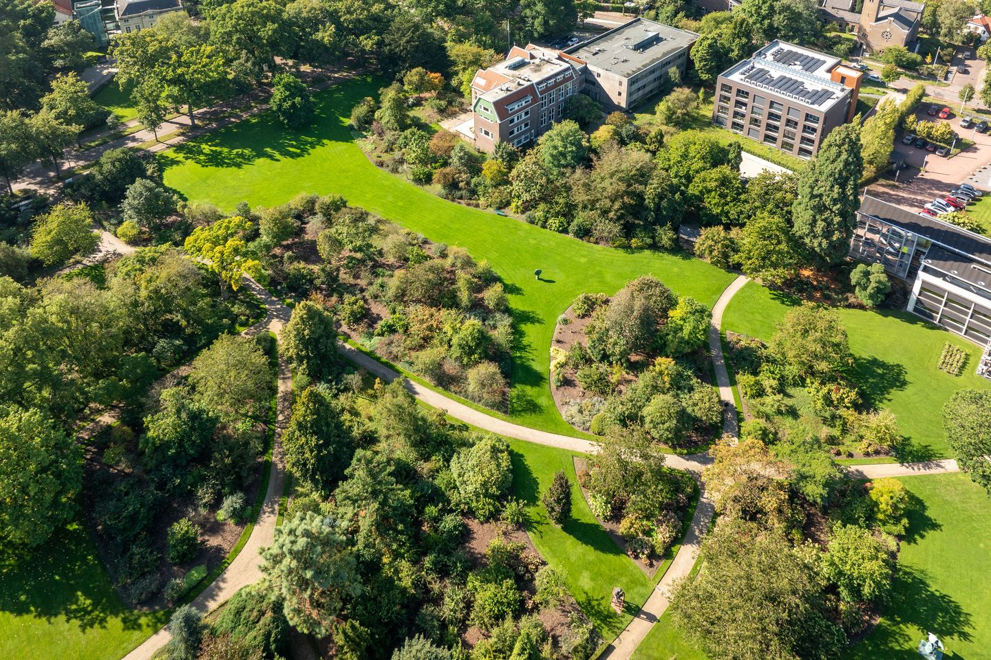 Foto 40 van Arboretumlaan 6-305