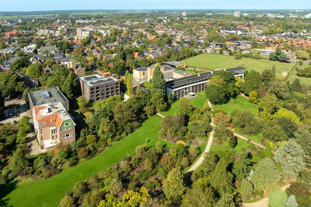 Foto 41 van Arboretumlaan 6-305