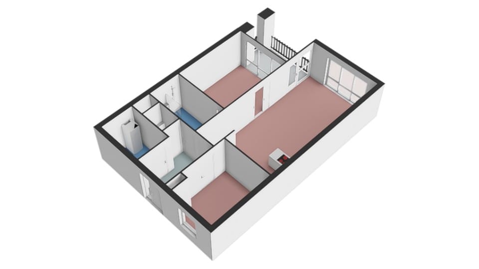 Foto 44 van Arboretumlaan 6-305