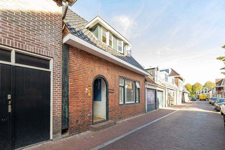 Photo 3 of Kleine Oosterstraat 7