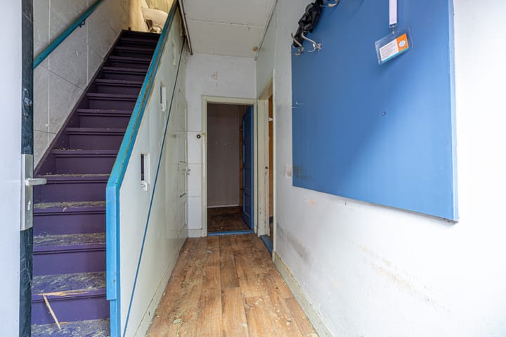 Photo 4 of Kleine Oosterstraat 7