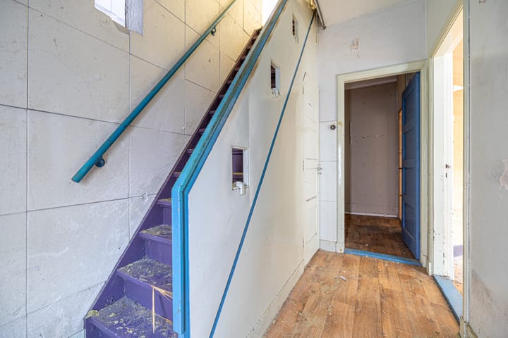 Photo 5 of Kleine Oosterstraat 7