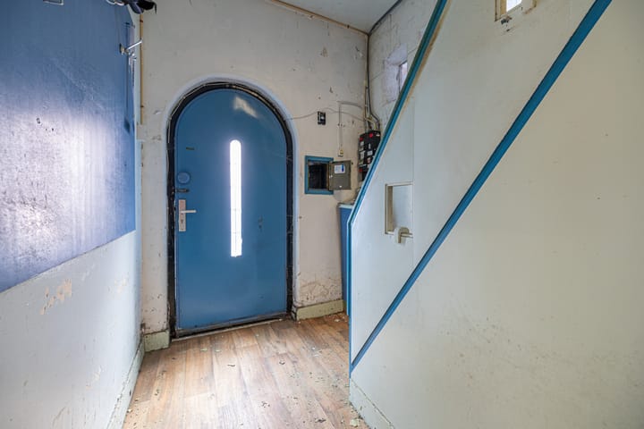 Foto 7 van Kleine Oosterstraat 7