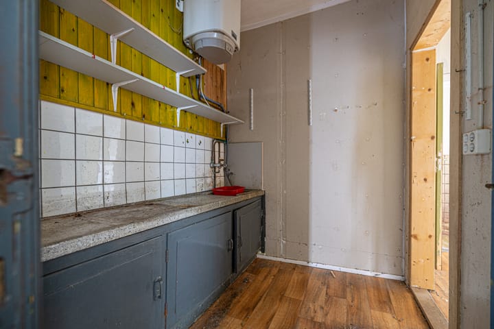 Foto 8 van Kleine Oosterstraat 7