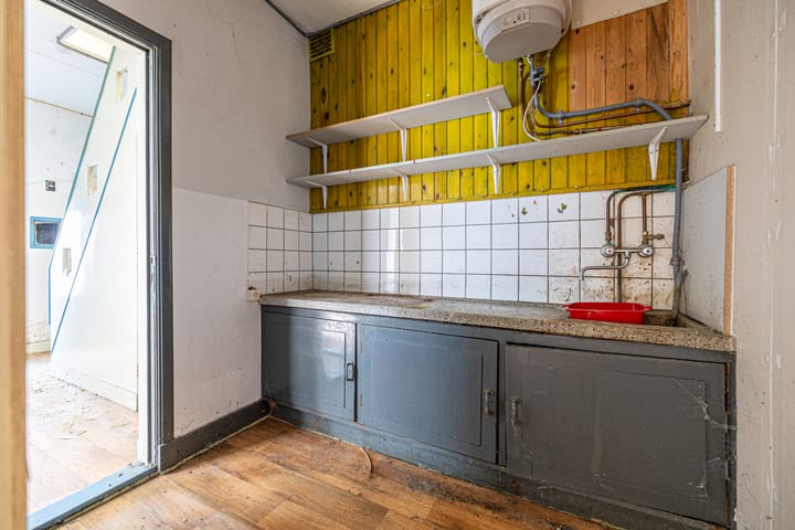 Foto 9 van Kleine Oosterstraat 7