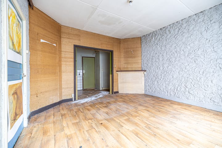 Foto 11 van Kleine Oosterstraat 7