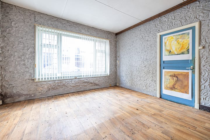 Foto 13 van Kleine Oosterstraat 7