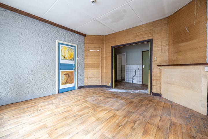 Foto 12 van Kleine Oosterstraat 7