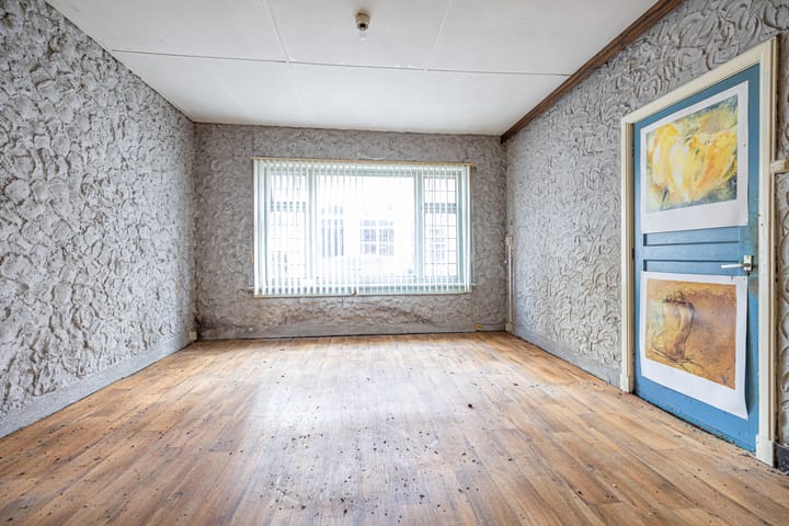 Foto 14 van Kleine Oosterstraat 7