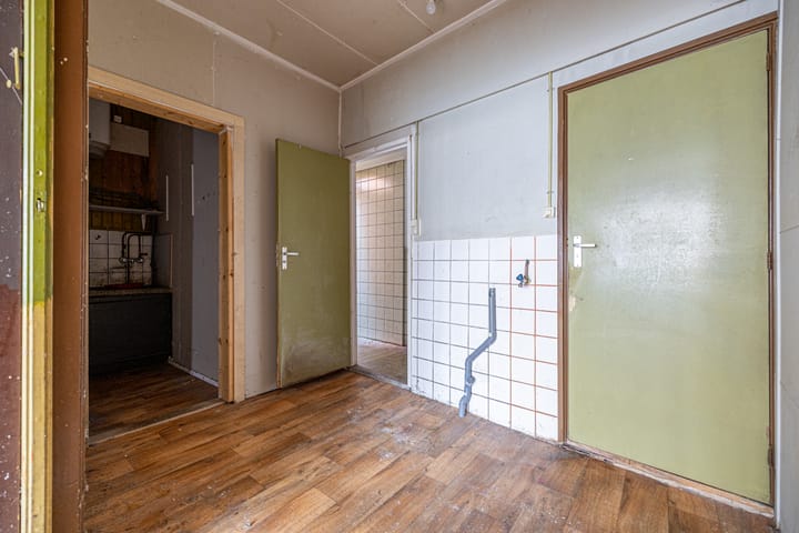 Foto 17 van Kleine Oosterstraat 7