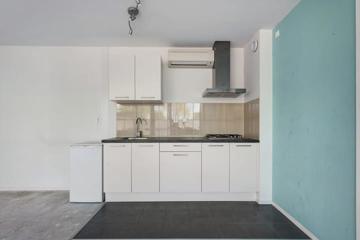 Foto 3 van Nicolaas Beetsplein 107