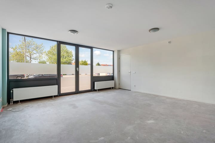 Foto 2 van Nicolaas Beetsplein 107