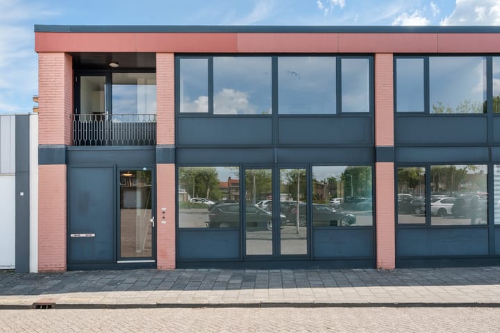 Foto 4 van Nicolaas Beetsplein 107