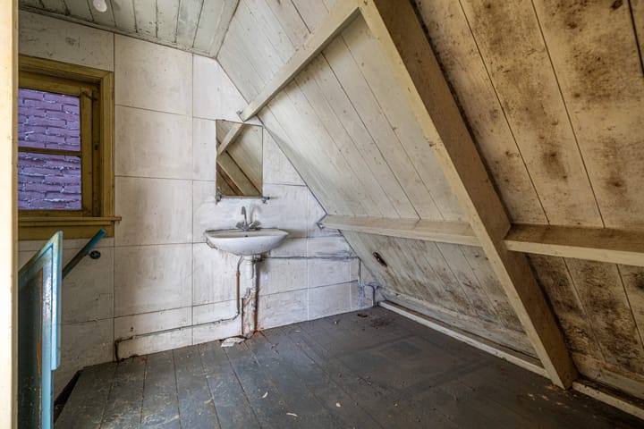 Foto 32 van Kleine Oosterstraat 7