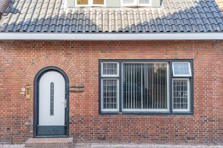 Foto 33 van Kleine Oosterstraat 7