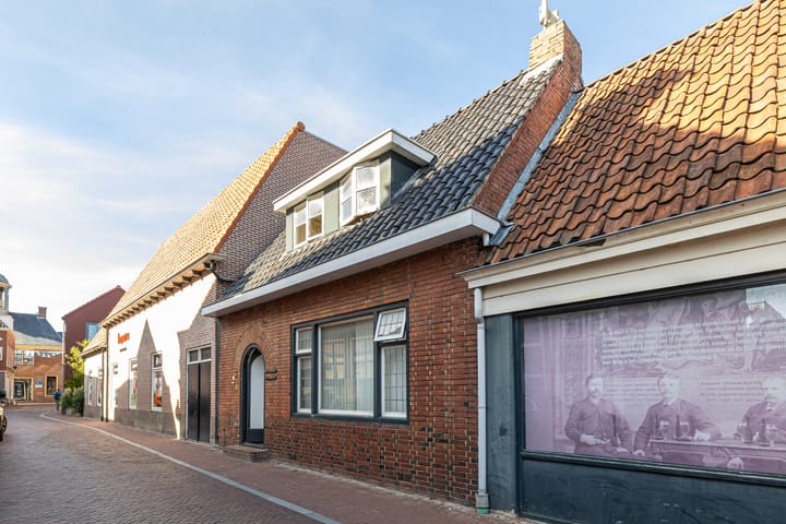 Foto 34 van Kleine Oosterstraat 7