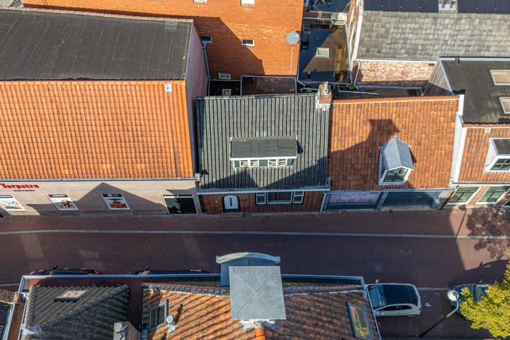 Foto 36 van Kleine Oosterstraat 7