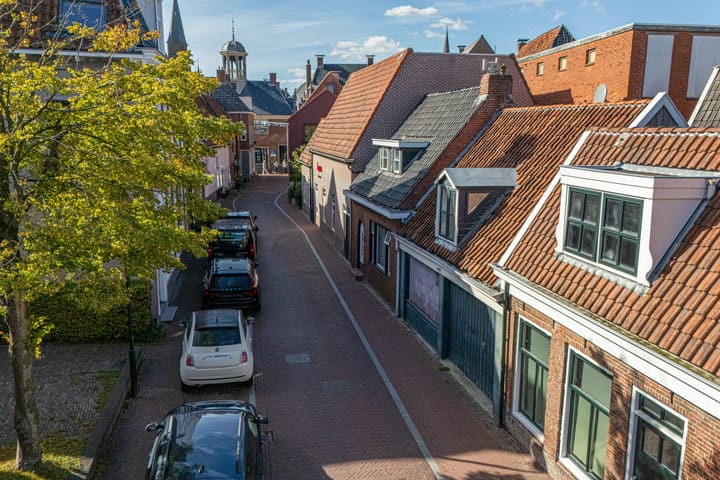 Foto 37 van Kleine Oosterstraat 7