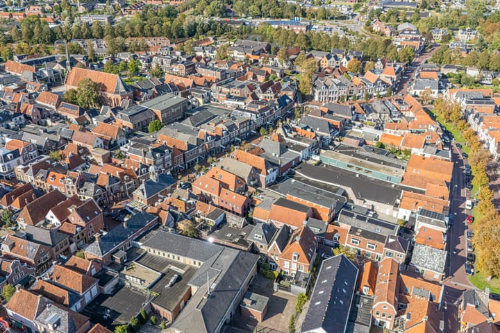 Foto 38 van Kleine Oosterstraat 7