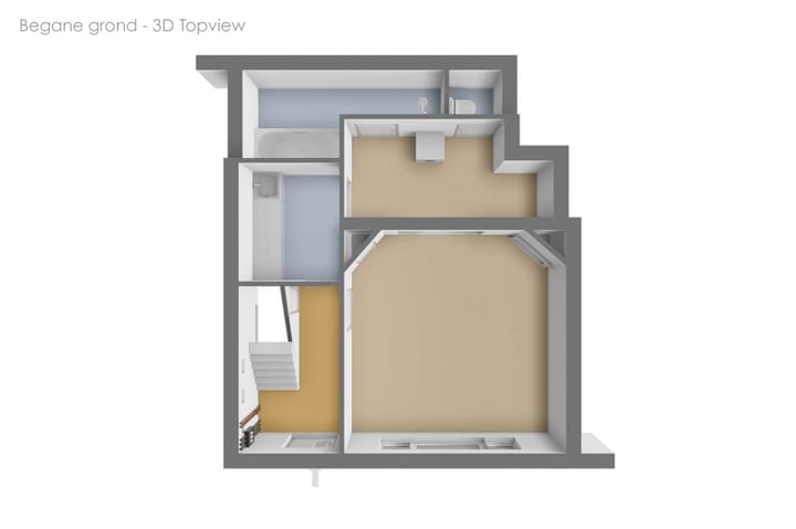 Foto 41 van Kleine Oosterstraat 7