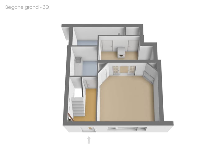 Foto 42 van Kleine Oosterstraat 7