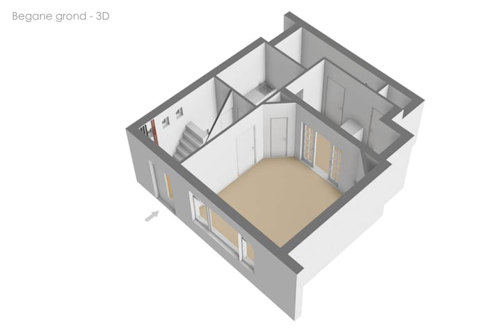 Foto 44 van Kleine Oosterstraat 7