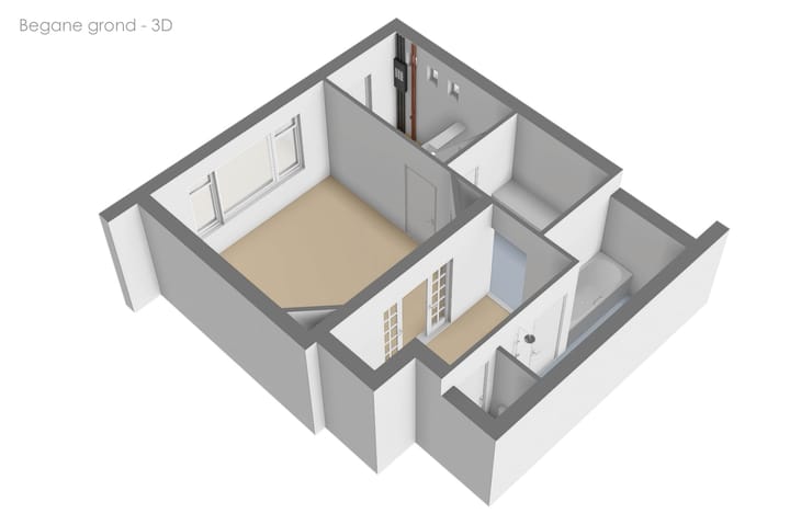 Foto 45 van Kleine Oosterstraat 7