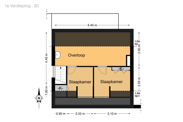 Foto 47 van Kleine Oosterstraat 7