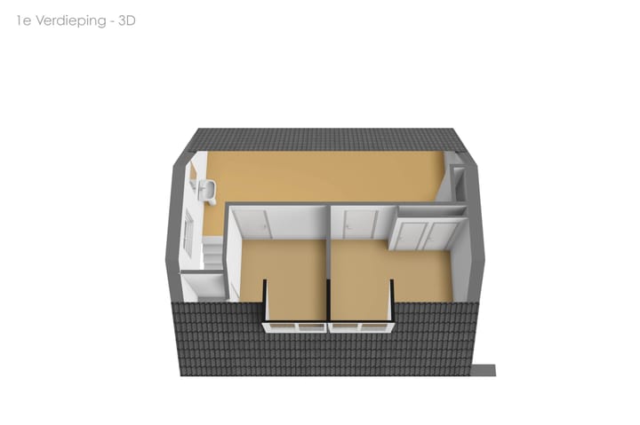 Foto 49 van Kleine Oosterstraat 7