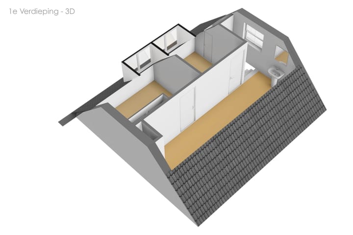 Foto 52 van Kleine Oosterstraat 7