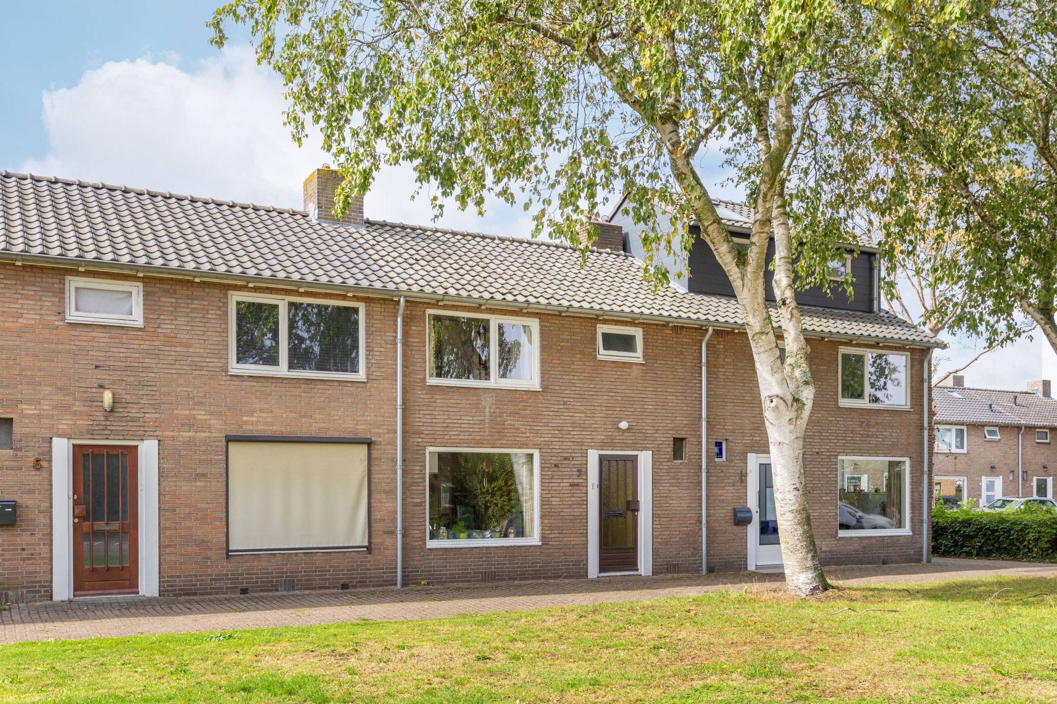 Prinses Marijkelaan, 7, Maartensdijk, 3738DW, Utrecht, Nederland 7