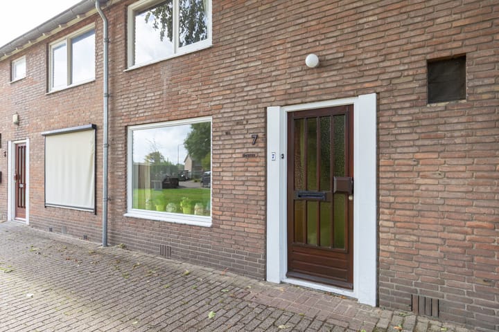 Foto 2 van Prinses Marijkelaan 7