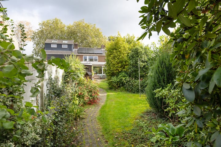 Foto 29 van Prinses Marijkelaan 7