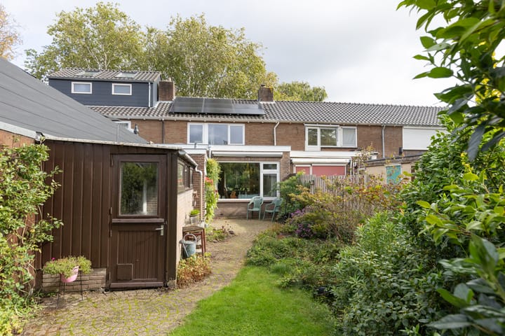 Foto 31 van Prinses Marijkelaan 7