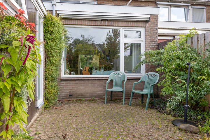 Foto 33 van Prinses Marijkelaan 7