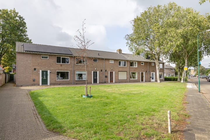 Foto 35 van Prinses Marijkelaan 7