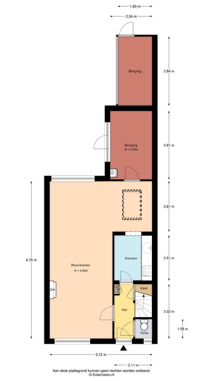 Foto 42 van Prinses Marijkelaan 7