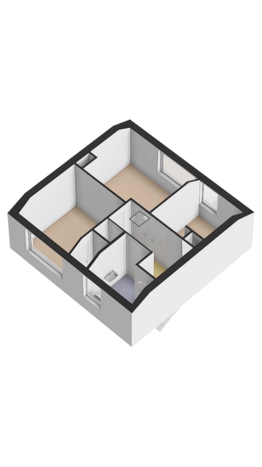 Foto 43 van Prinses Marijkelaan 7