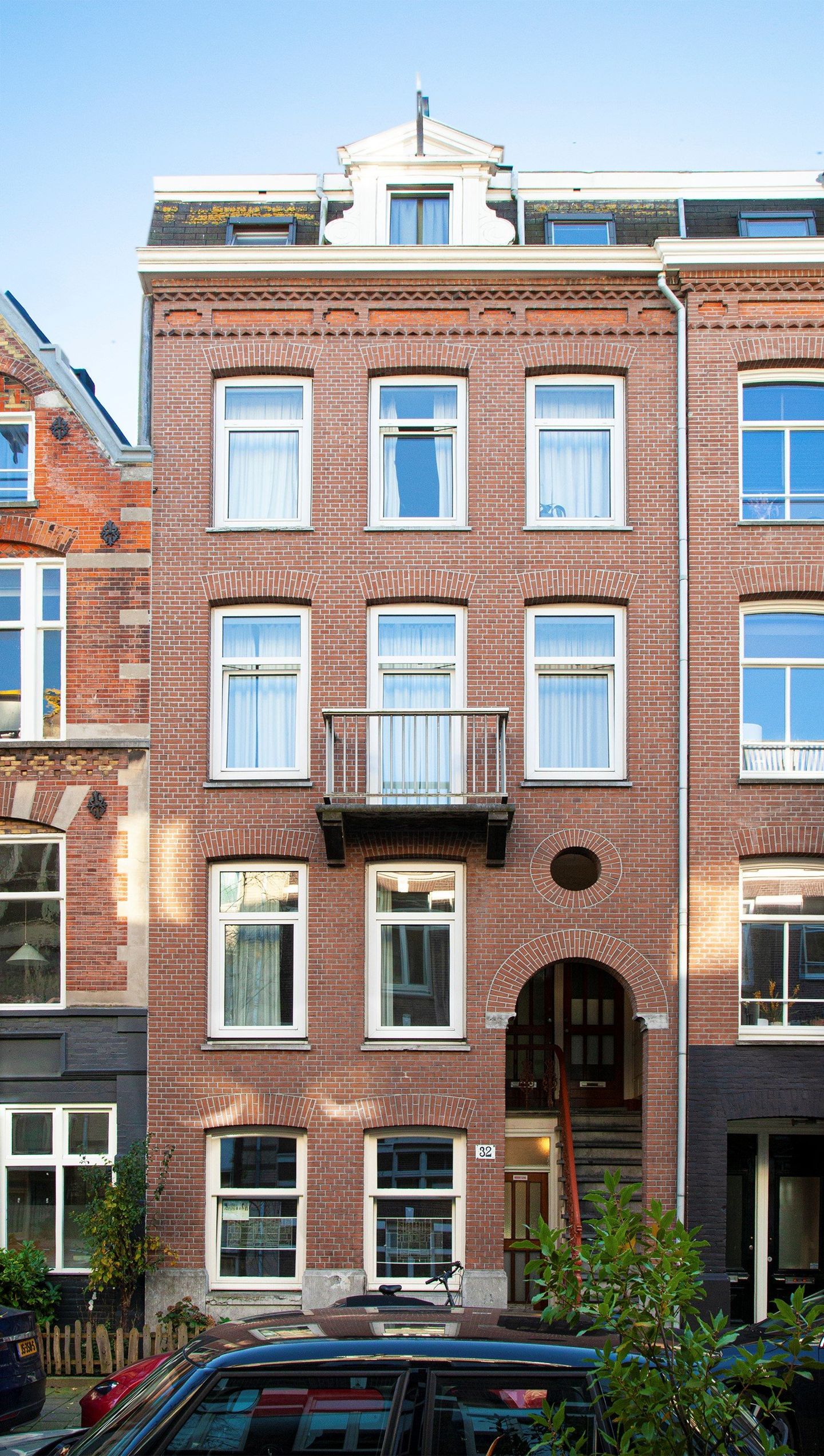 Photo 1 of Tweede Jan Steenstraat 32-2