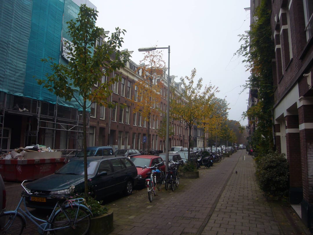 Photo 13 of Tweede Jan Steenstraat 32-2