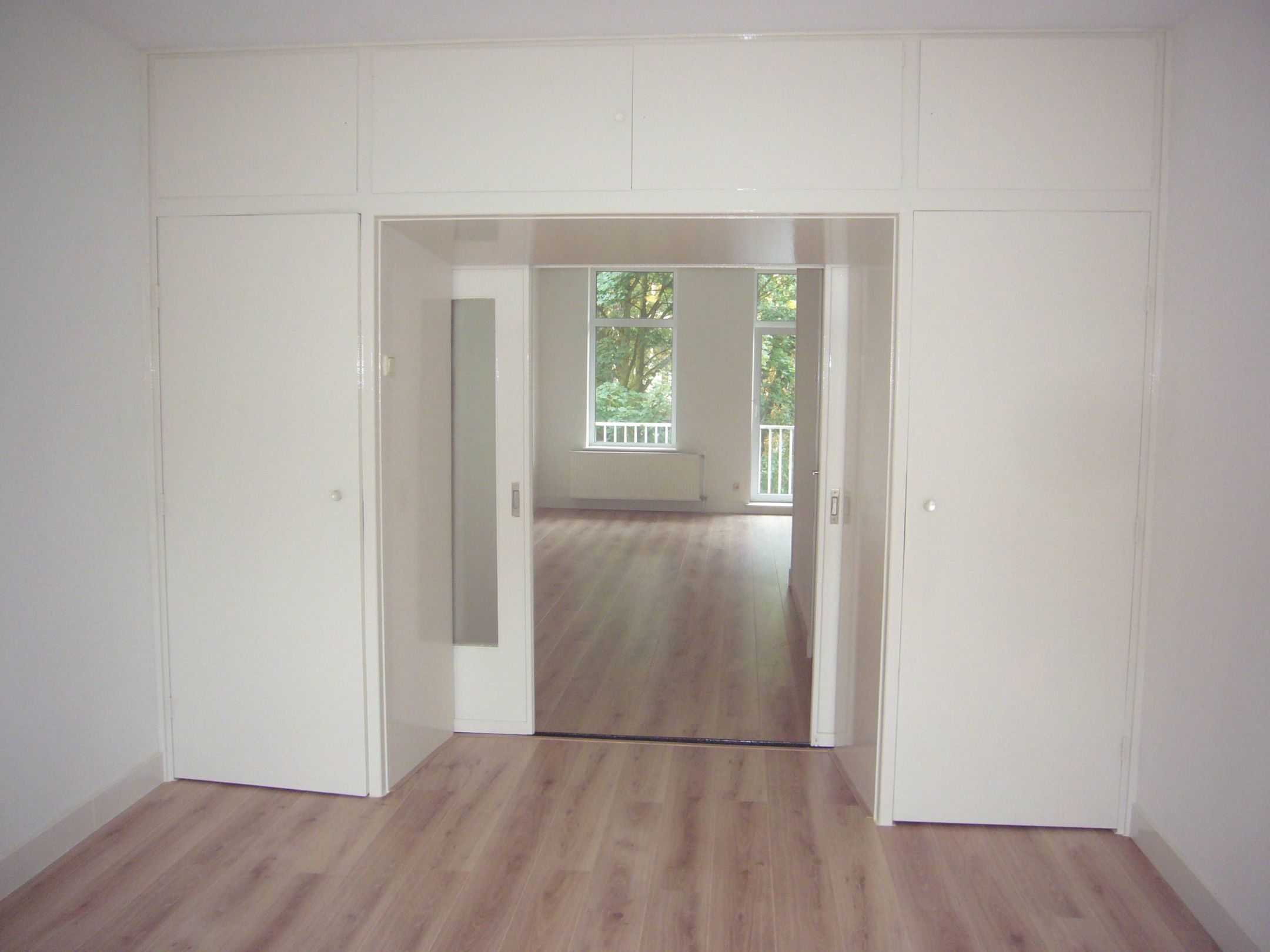 Photo 3 of Tweede Jan Steenstraat 32-2