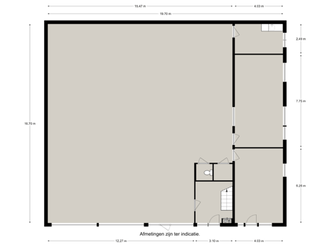 Bekijk plattegrond