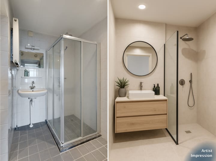 Photo 4 of Europaplein 38-G