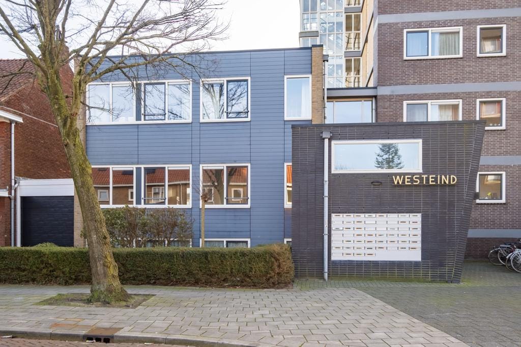 Foto 7 van Europaplein 38-G